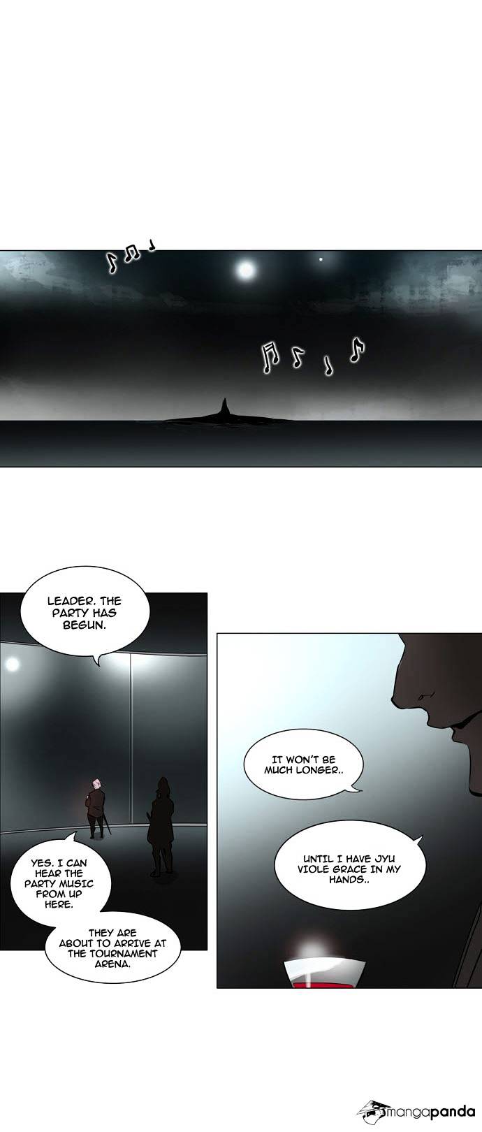 Tower of God, Chapter 158 image 05